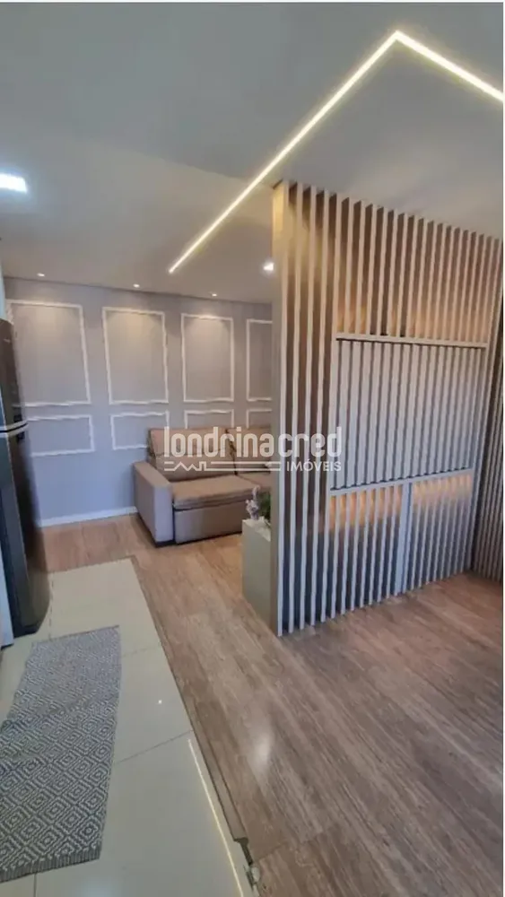 Apartamento, 3 quartos, 72 m² - Foto 6