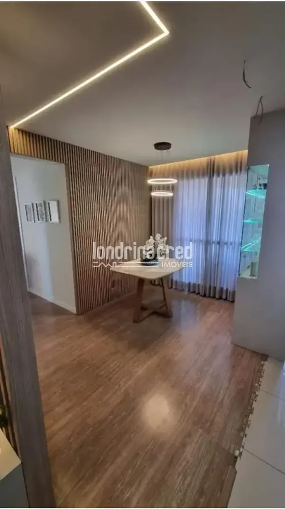 Apartamento, 3 quartos, 72 m² - Foto 5