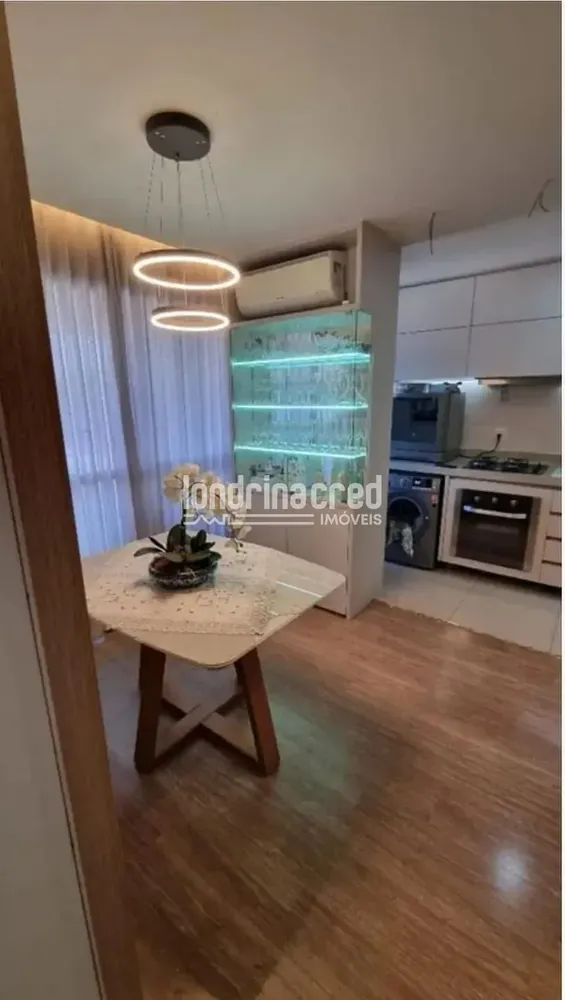 Apartamento, 3 quartos, 72 m² - Foto 4