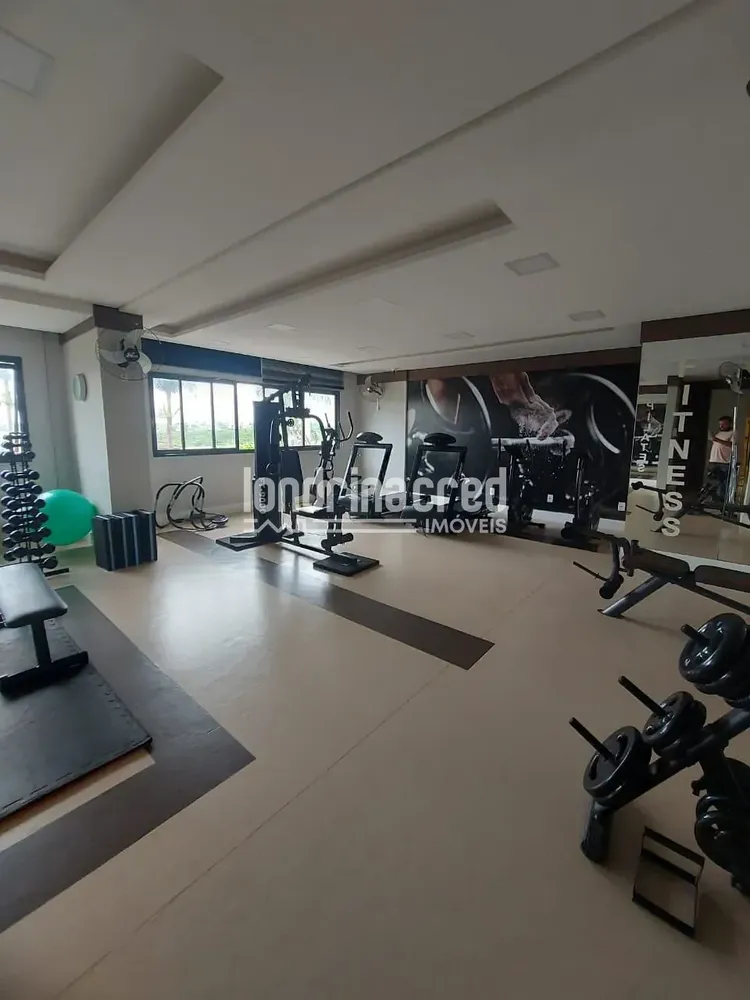 Apartamento, 3 quartos, 72 m² - Foto 9