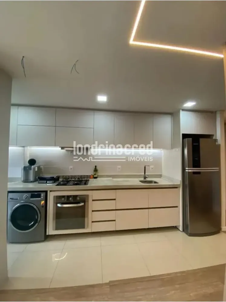 Apartamento, 3 quartos, 72 m² - Foto 1