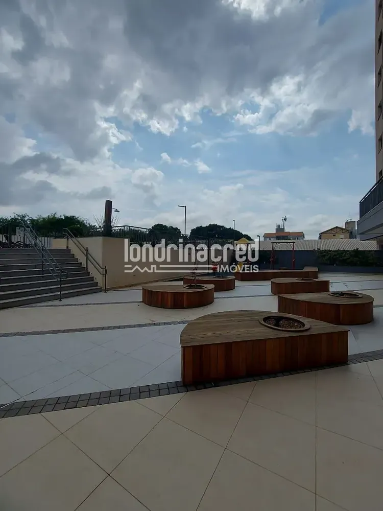 Apartamento, 3 quartos, 72 m² - Foto 7