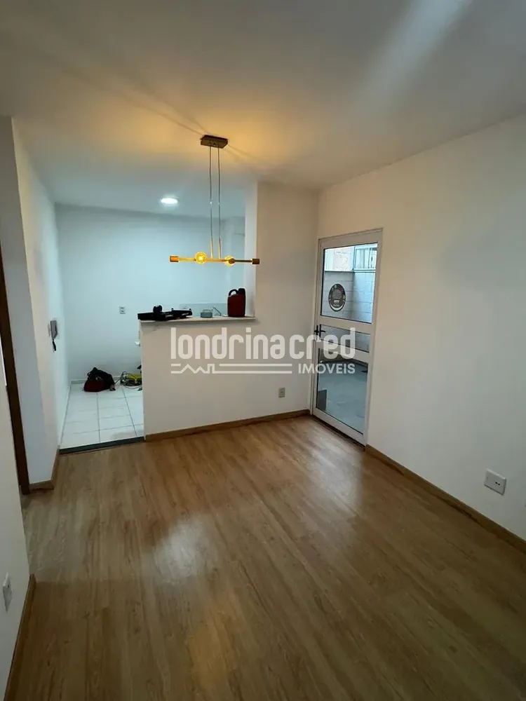 Apartamento, 2 quartos, 45 m² - Foto 4