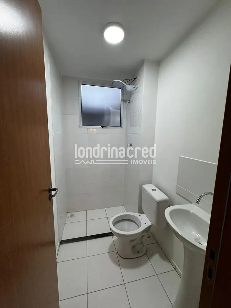 Apartamento, 2 quartos, 45 m² - Foto 5