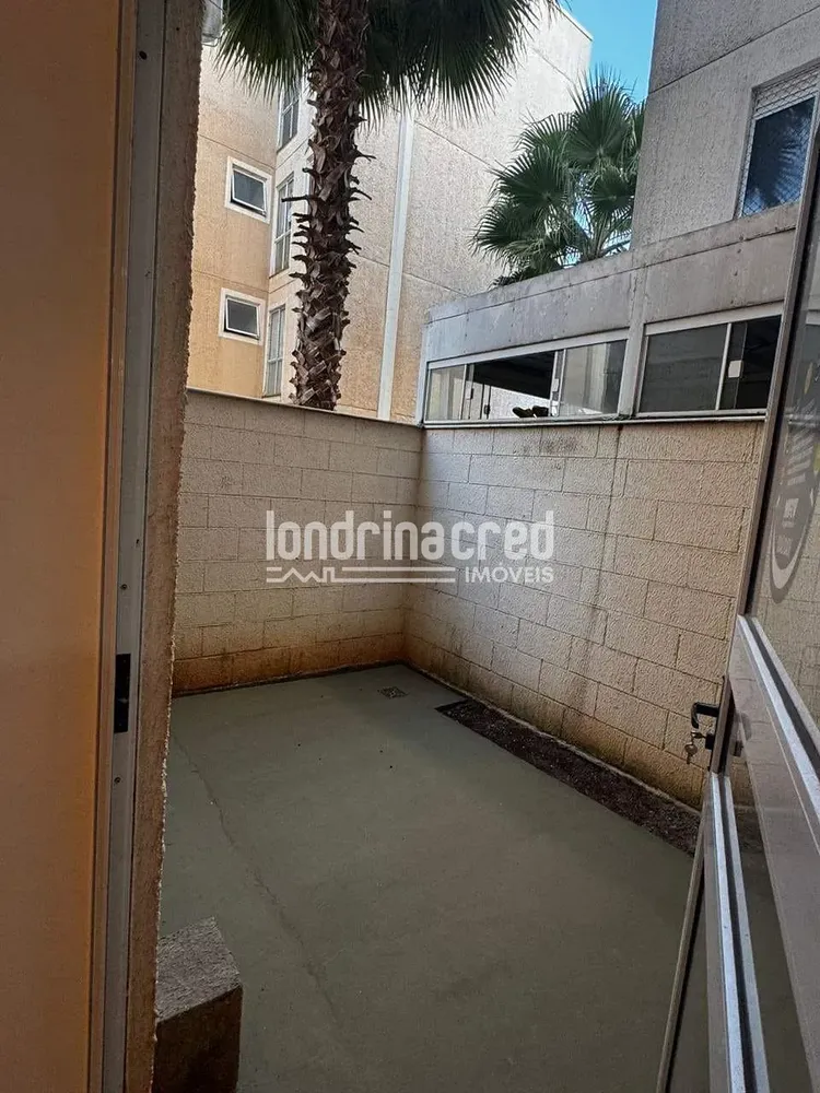 Apartamento, 2 quartos, 45 m² - Foto 3