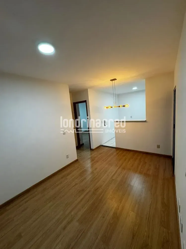 Apartamento, 2 quartos, 45 m² - Foto 8