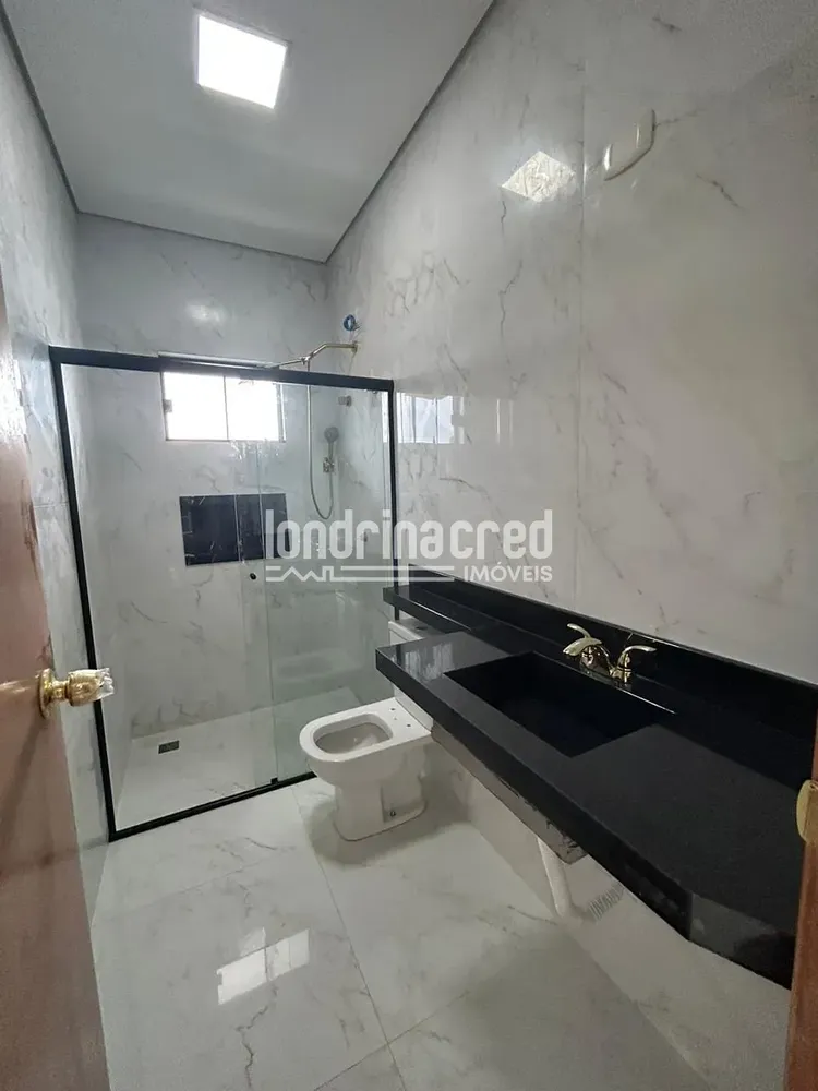 Casa, 3 quartos, 232 m² - Foto 2