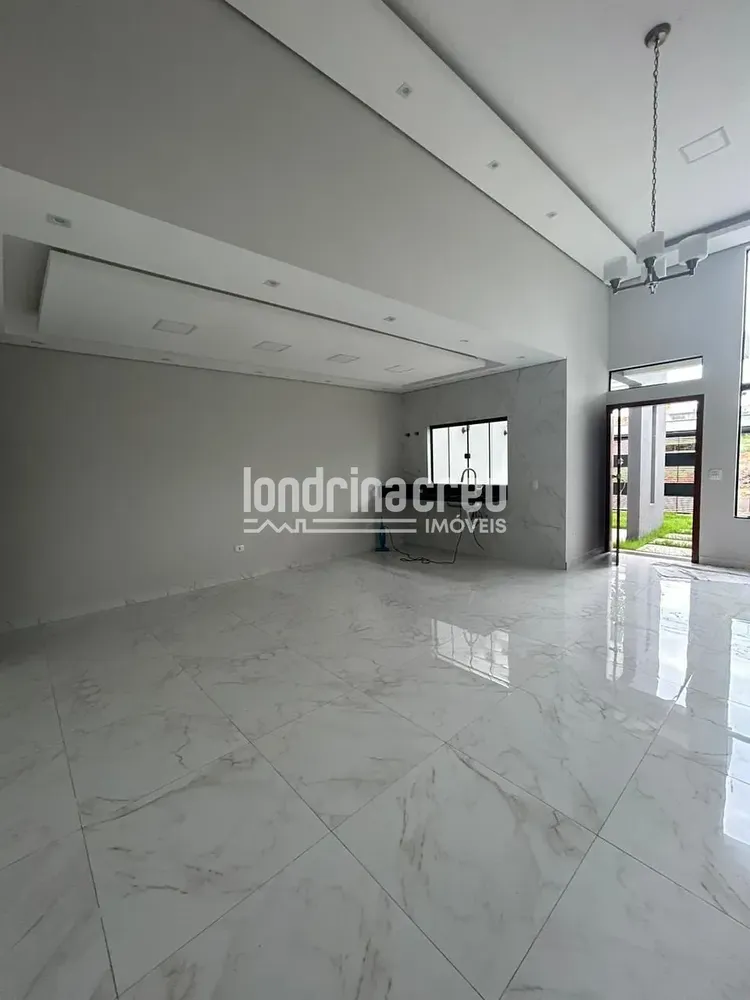 Casa, 3 quartos, 232 m² - Foto 3