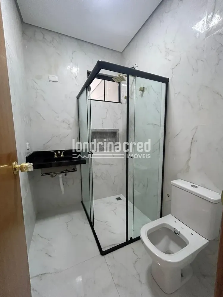 Casa, 3 quartos, 232 m² - Foto 7