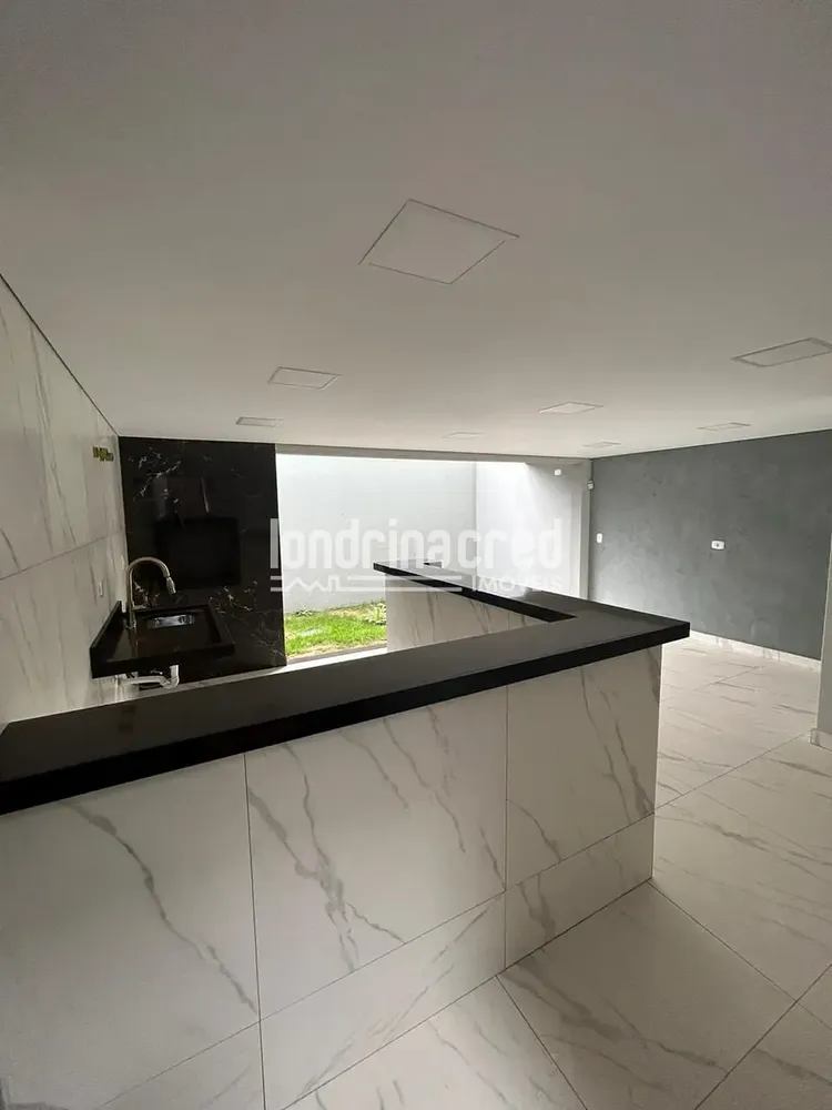 Casa, 3 quartos, 232 m² - Foto 4
