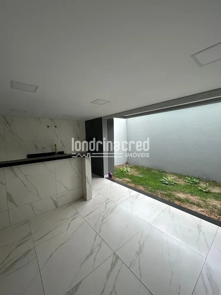 Casa, 3 quartos, 232 m² - Foto 5