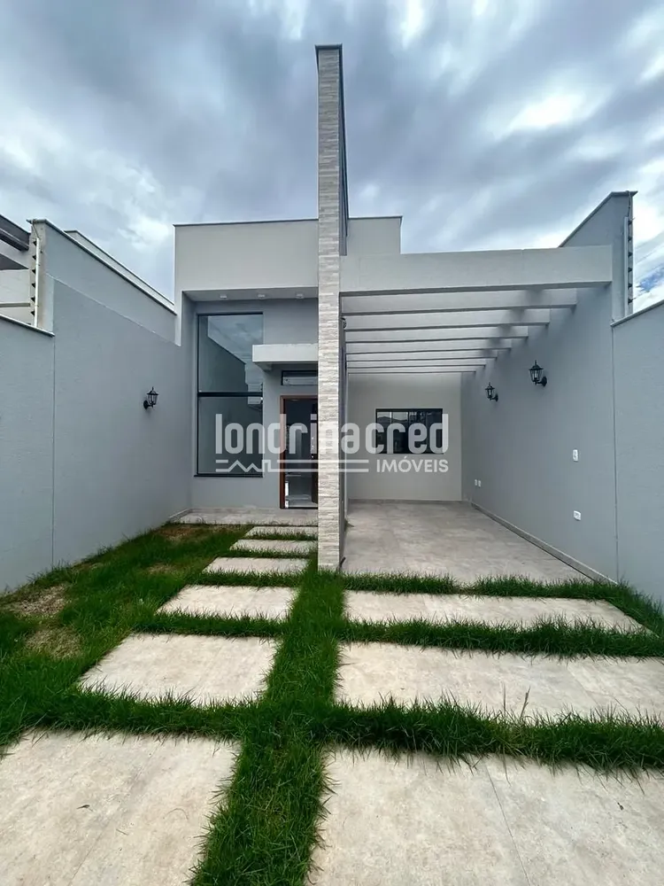 Casa, 3 quartos, 232 m² - Foto 6