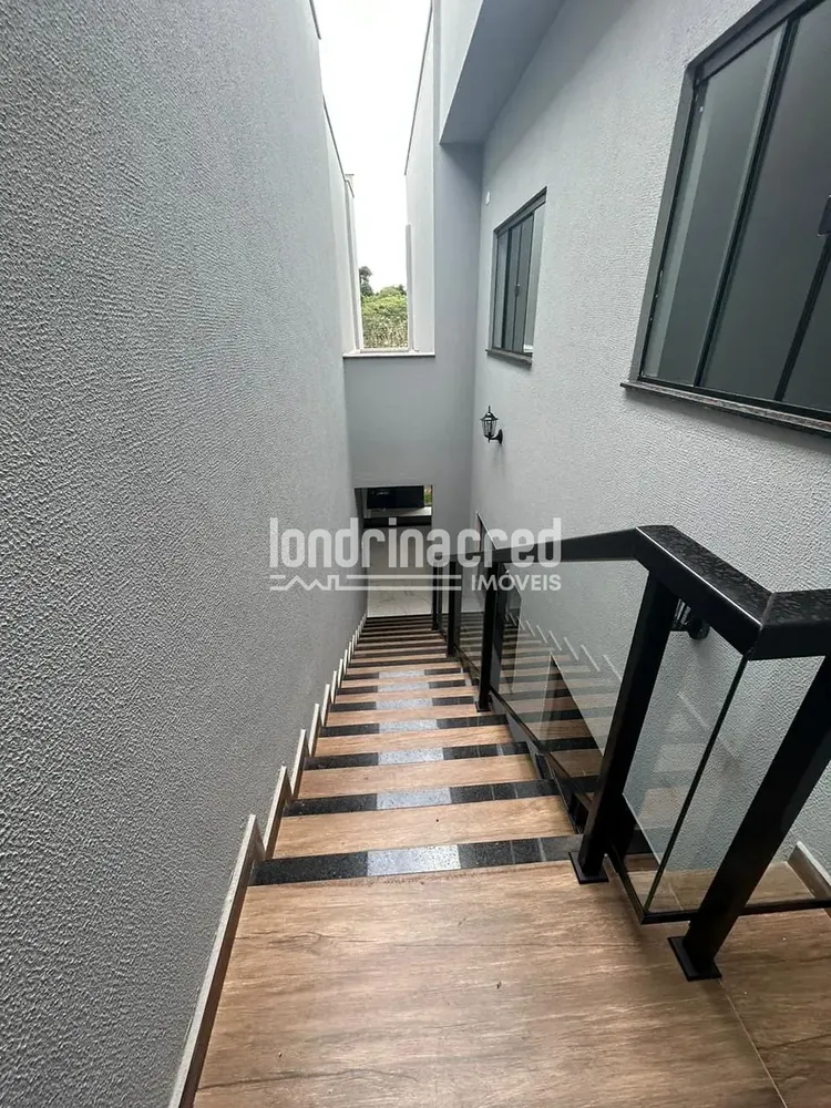 Casa, 3 quartos, 232 m² - Foto 1