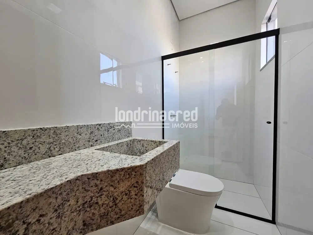 Casa, 3 quartos, 160 m² - Foto 8