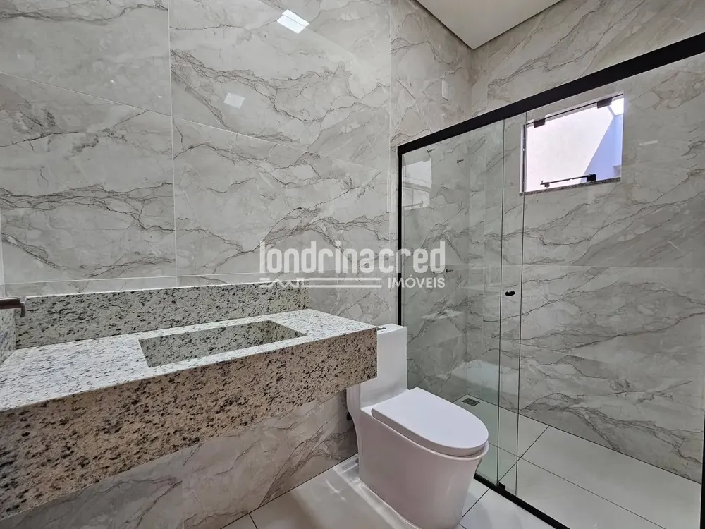 Casa, 3 quartos, 160 m² - Foto 11