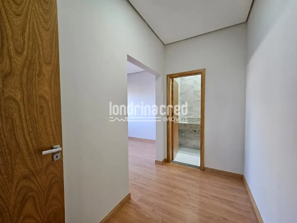 Casa, 3 quartos, 160 m² - Foto 9