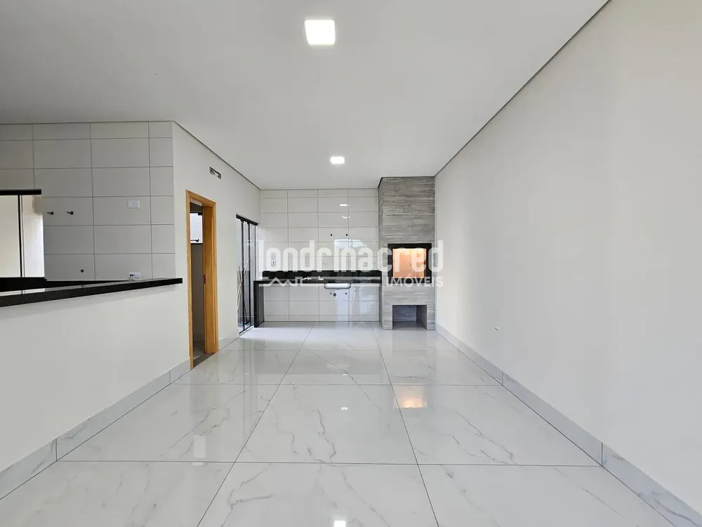 Casa, 3 quartos, 160 m² - Foto 4