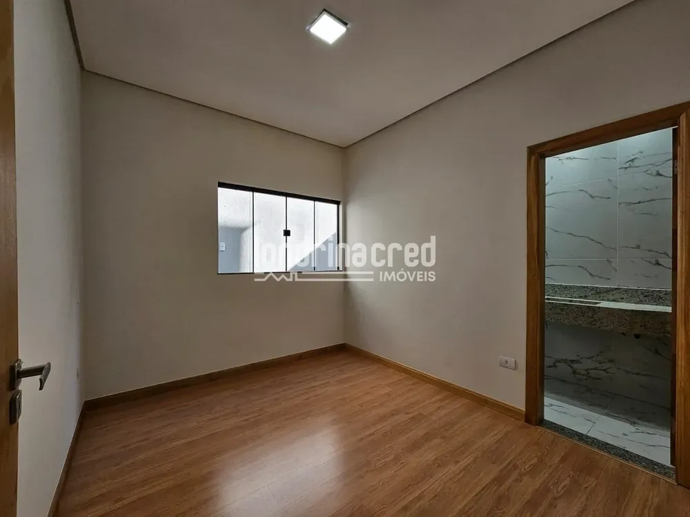 Casa, 3 quartos, 160 m² - Foto 7
