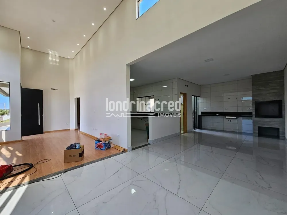Casa, 3 quartos, 160 m² - Foto 3