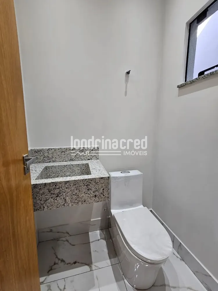 Casa, 3 quartos, 160 m² - Foto 6