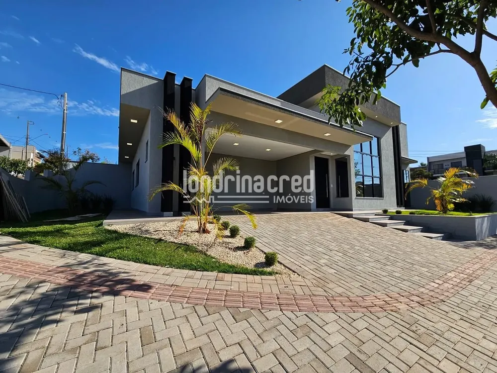 Casa, 3 quartos, 160 m² - Foto 1