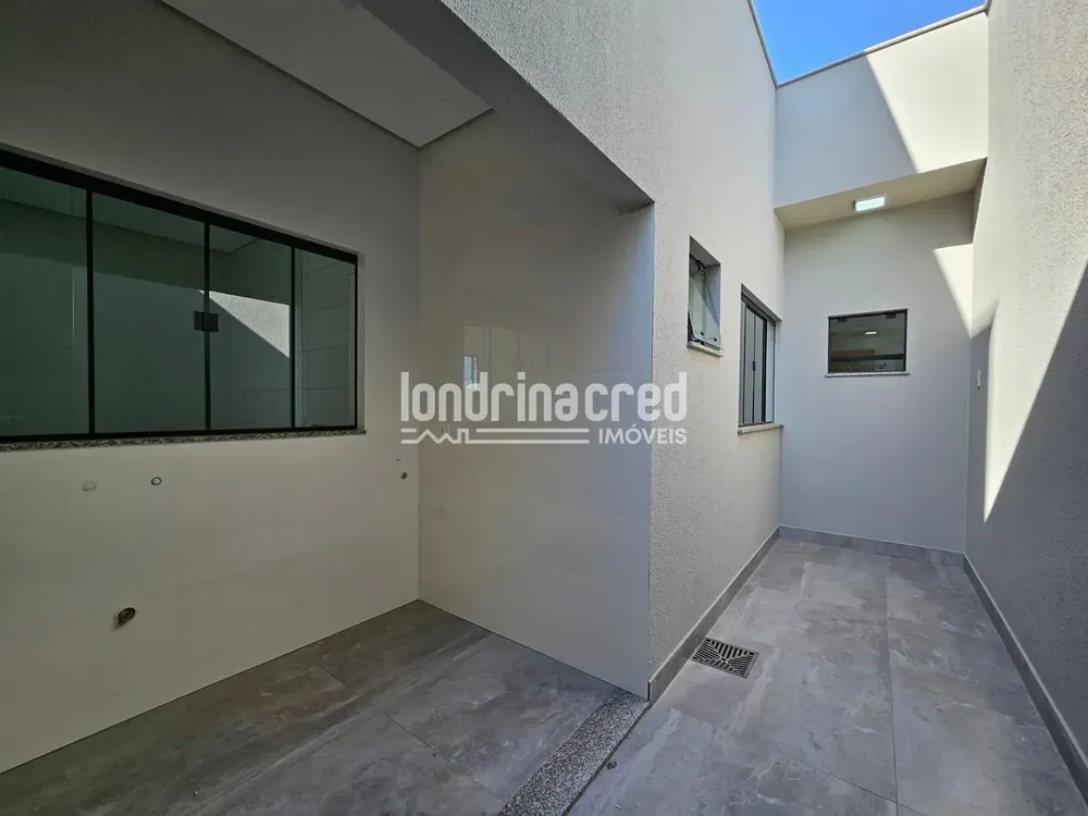 Casa, 3 quartos, 160 m² - Foto 12