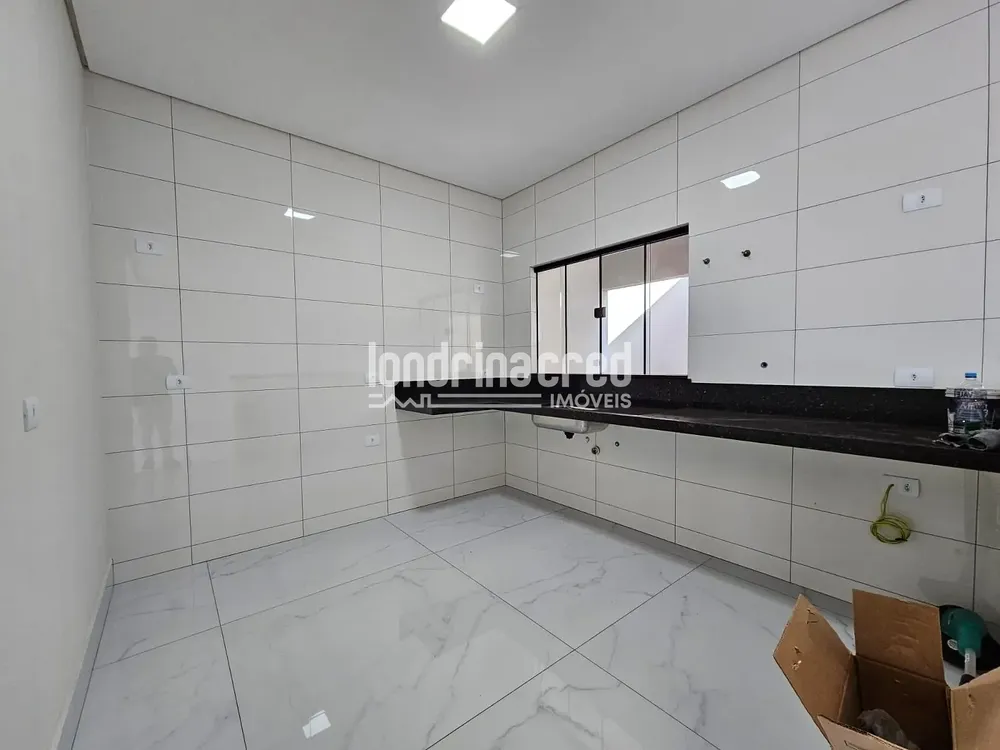 Casa, 3 quartos, 160 m² - Foto 5