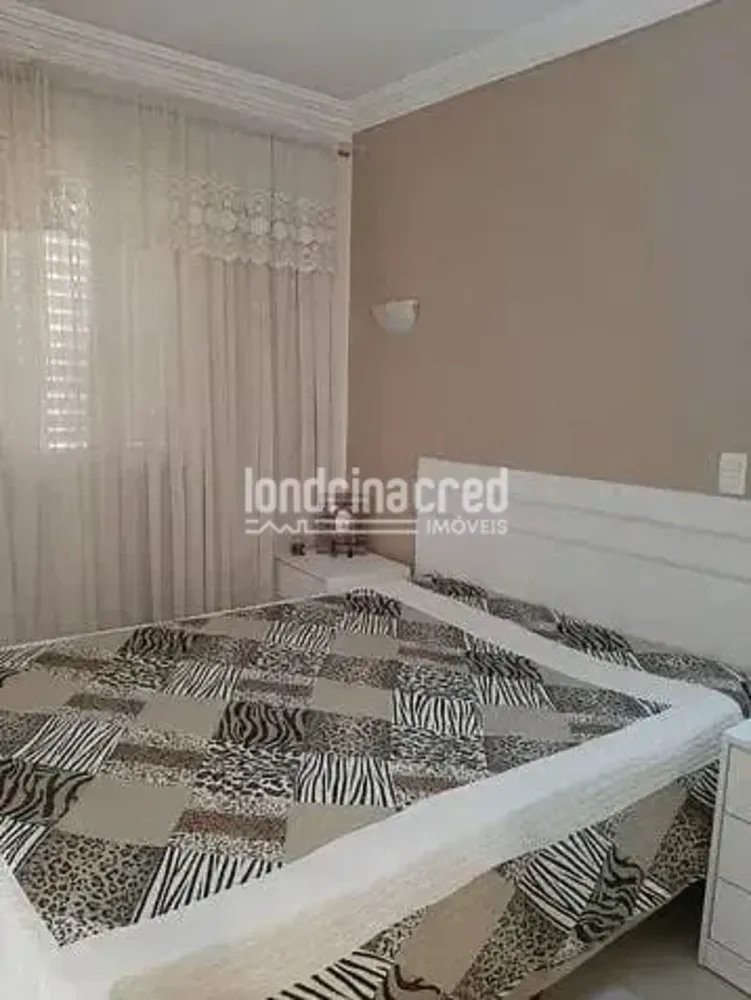 Apartamento, 3 quartos, 109 m² - Foto 3