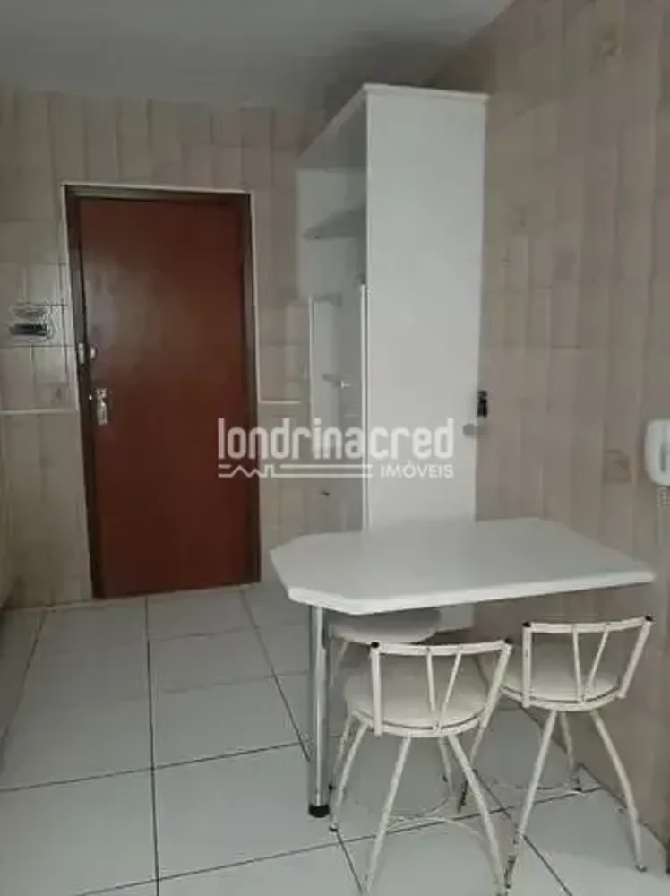 Apartamento, 3 quartos, 109 m² - Foto 9