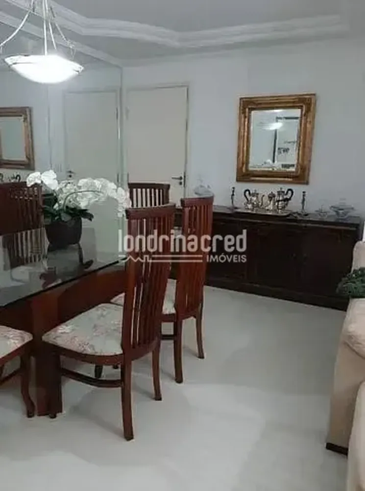 Apartamento, 3 quartos, 109 m² - Foto 8