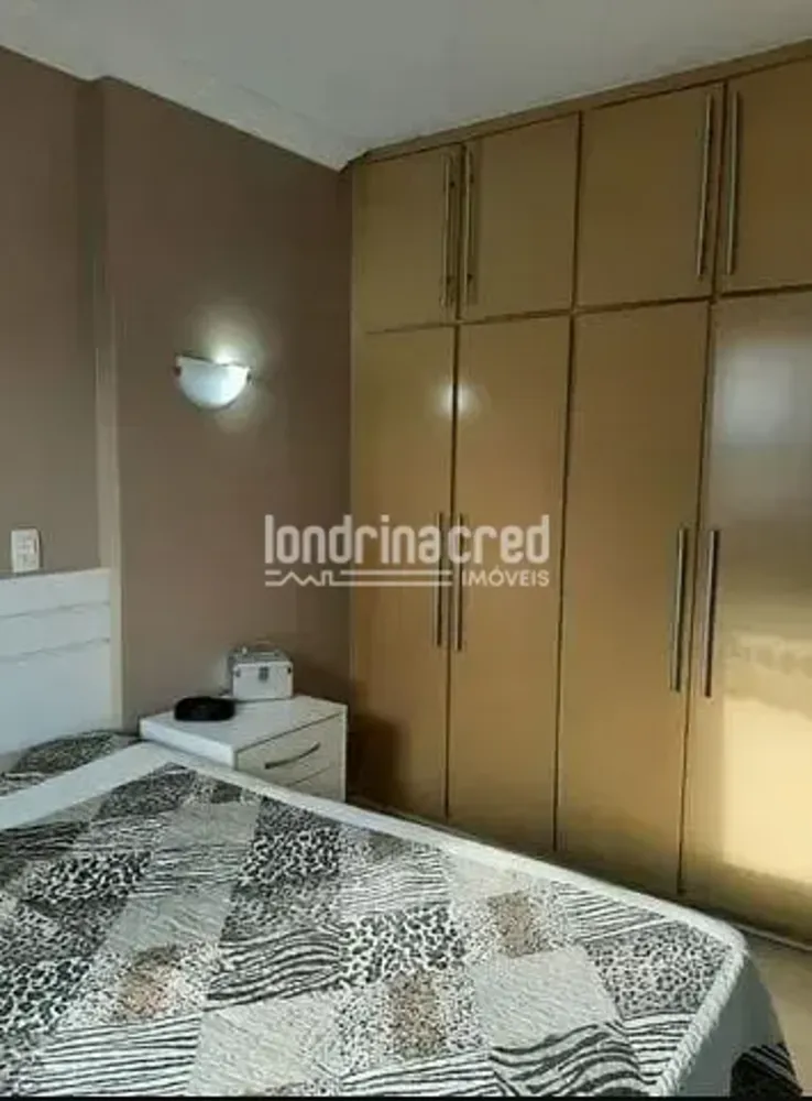 Apartamento, 3 quartos, 109 m² - Foto 10