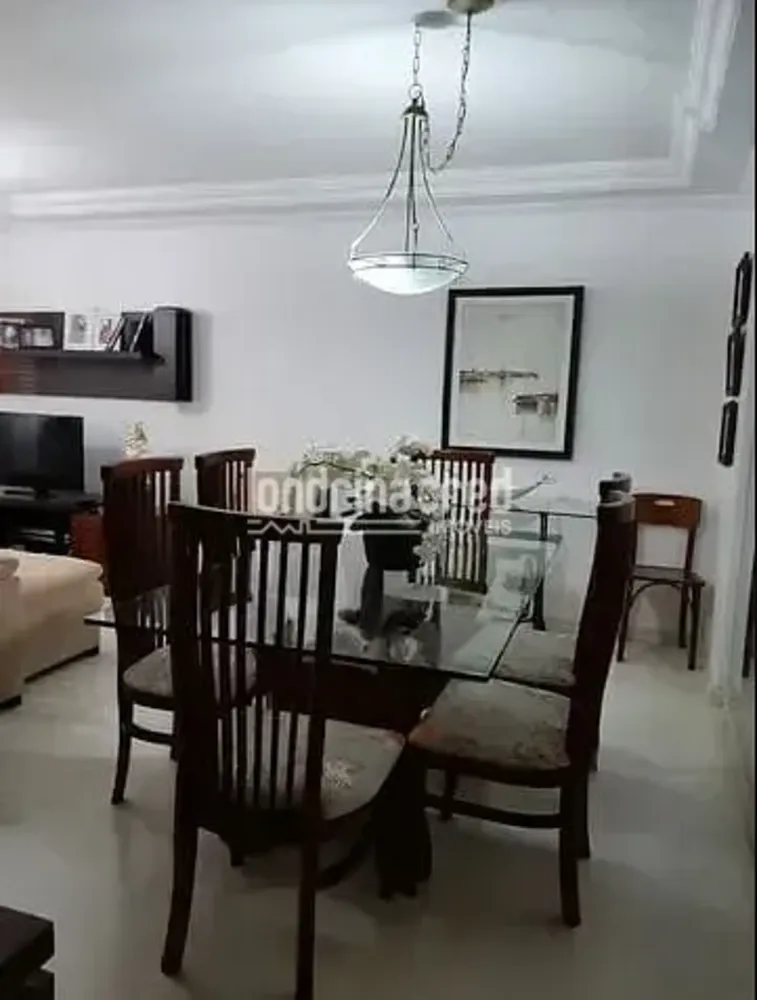 Apartamento, 3 quartos, 109 m² - Foto 2