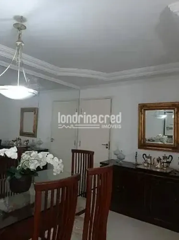 Apartamento, 3 quartos, 109 m² - Foto 7