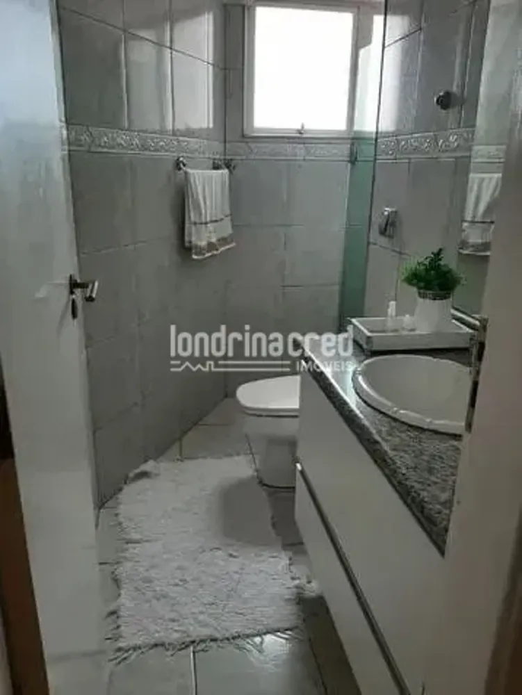 Apartamento, 3 quartos, 109 m² - Foto 6