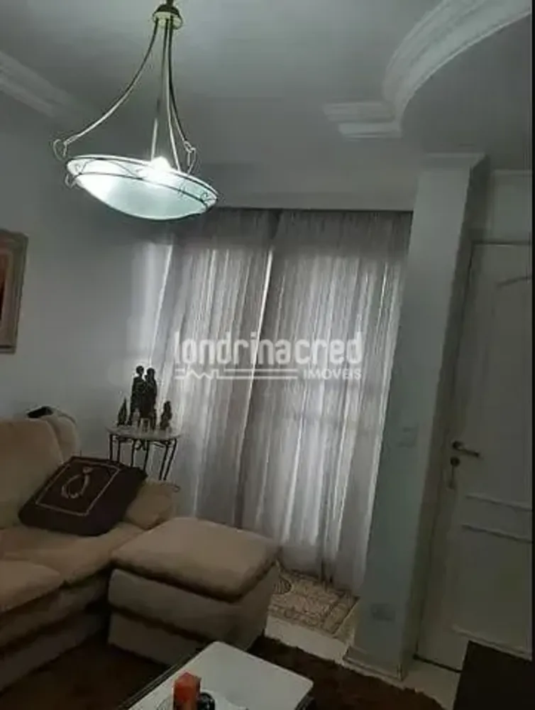 Apartamento, 3 quartos, 109 m² - Foto 4