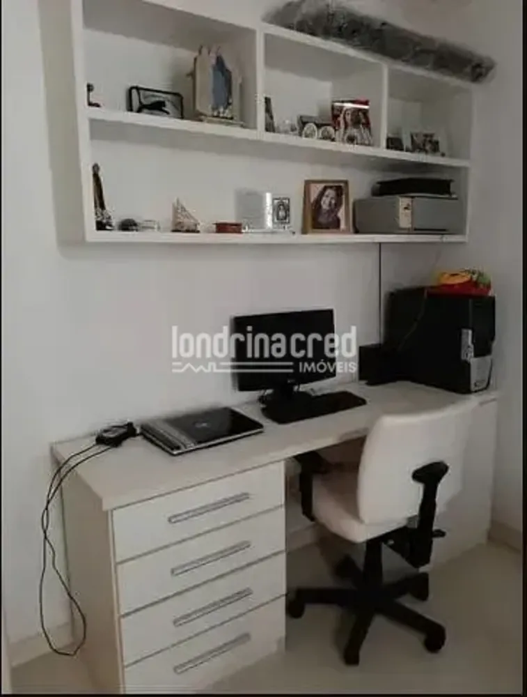 Apartamento, 3 quartos, 109 m² - Foto 5
