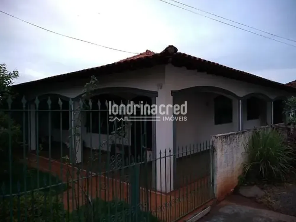 Casa, 5 quartos, 10 m² - Foto 2