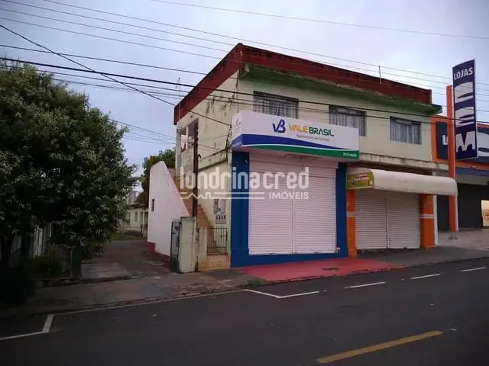 Casa, 5 quartos, 10 m² - Foto 1