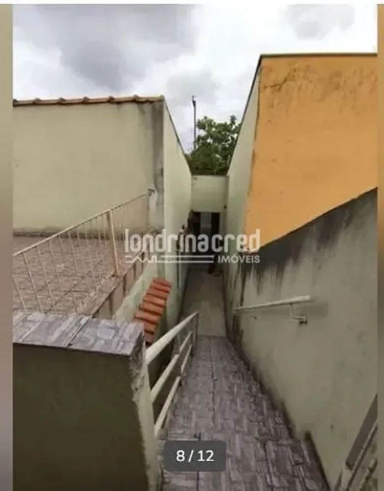 Casa, 3 quartos, 85 m² - Foto 4