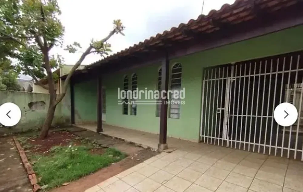 Casa, 3 quartos, 85 m² - Foto 2