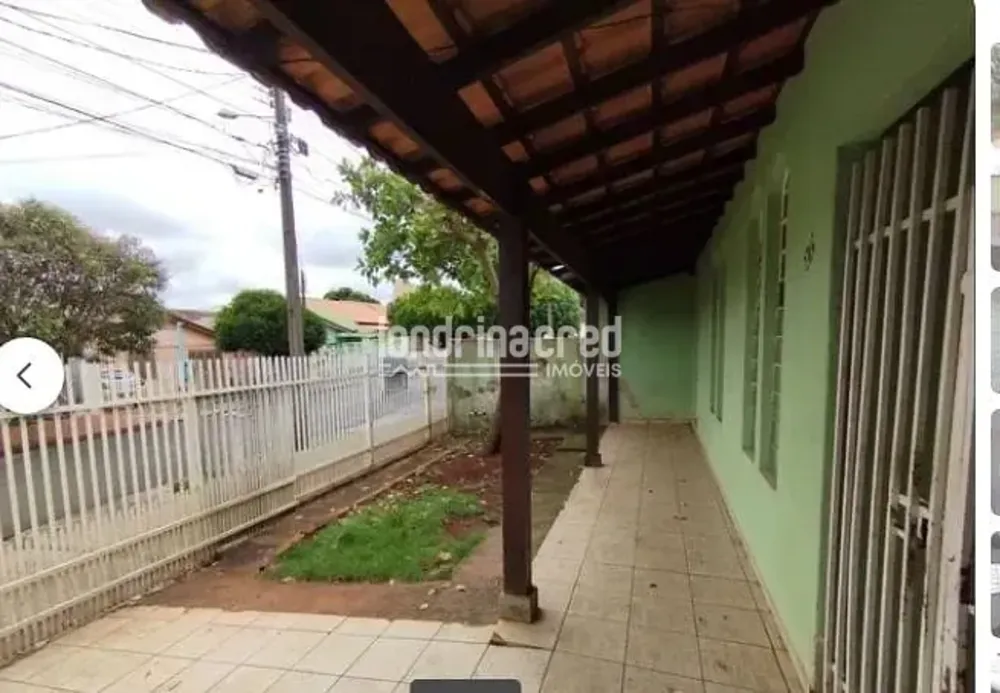 Casa, 3 quartos, 85 m² - Foto 1