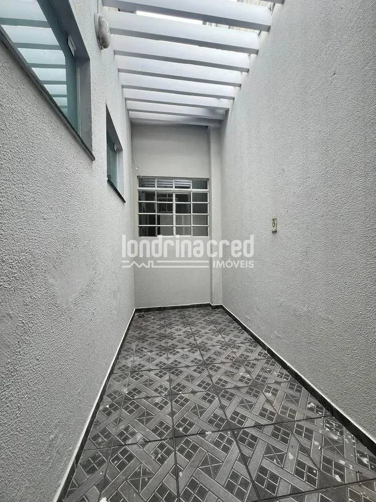Casa, 3 quartos, 100 m² - Foto 7