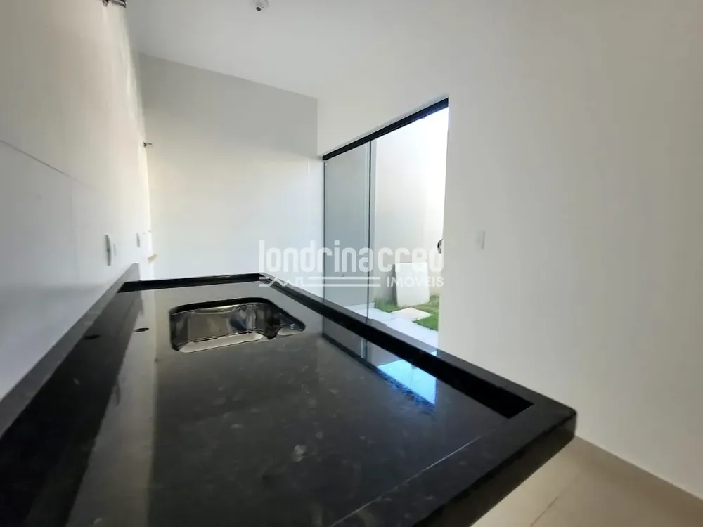 Casa, 3 quartos, 75 m² - Foto 9