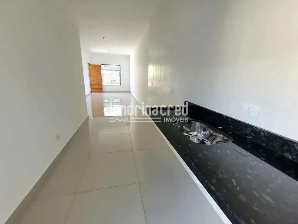 Casa, 3 quartos, 75 m² - Foto 5