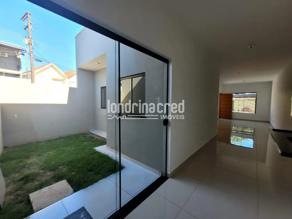 Casa, 3 quartos, 75 m² - Foto 11