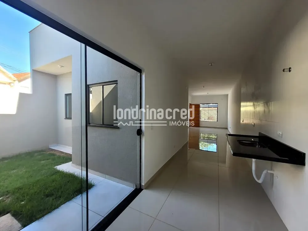 Casa, 3 quartos, 75 m² - Foto 10