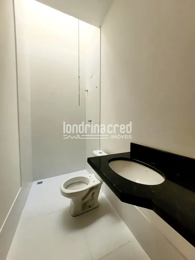 Casa, 3 quartos, 75 m² - Foto 8