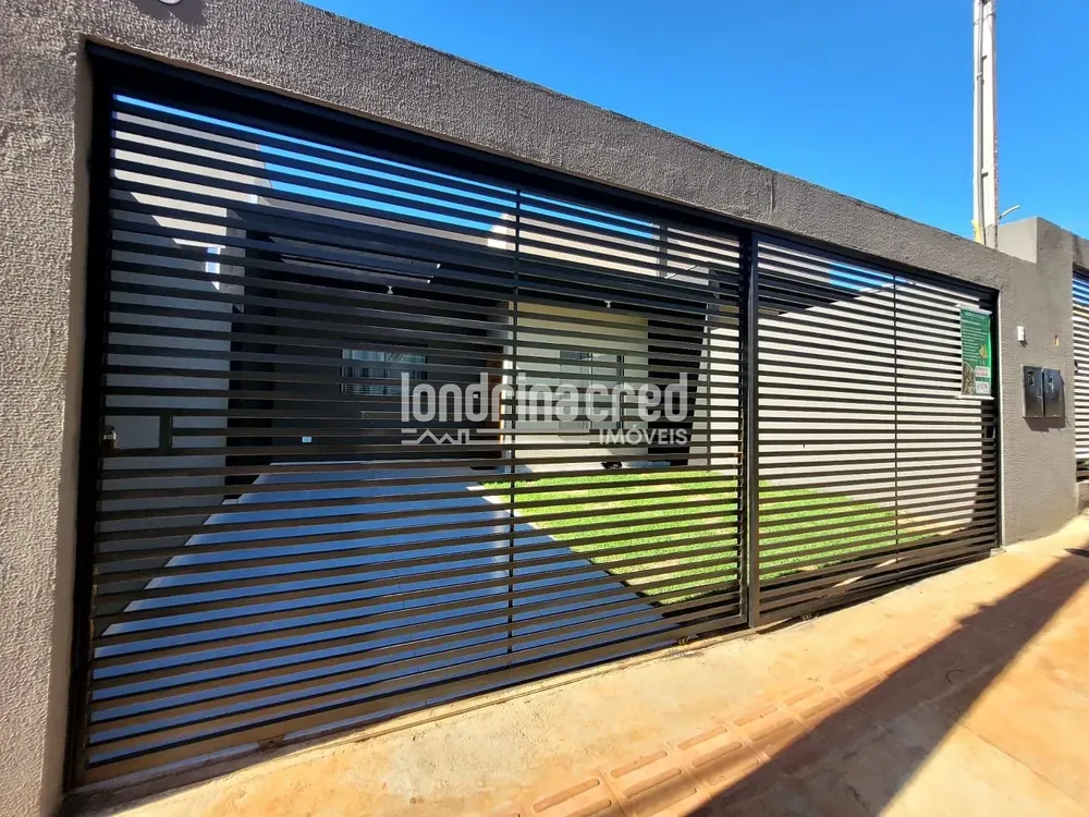 Casa, 3 quartos, 75 m² - Foto 12