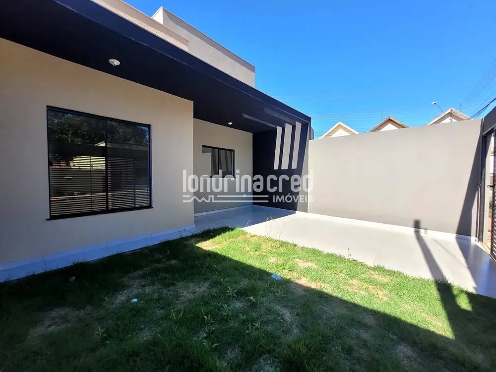 Casa, 3 quartos, 75 m² - Foto 3