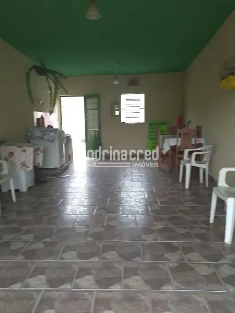Casa, 2 quartos, 110 m² - Foto 4